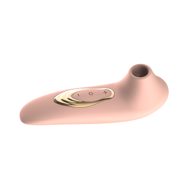 Female 5-frequency rose suction device, honey bean teasing, sexual arousal masturbation stick - Image 13