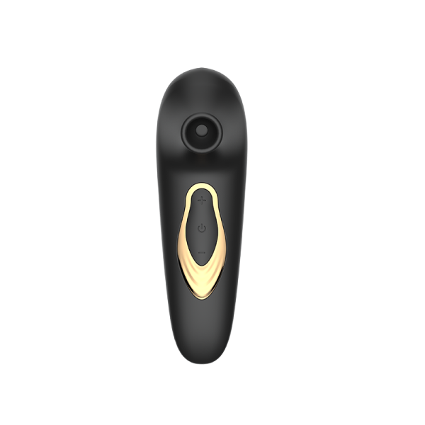 Female 5-frequency rose suction device, honey bean teasing, sexual arousal masturbation stick - Image 8