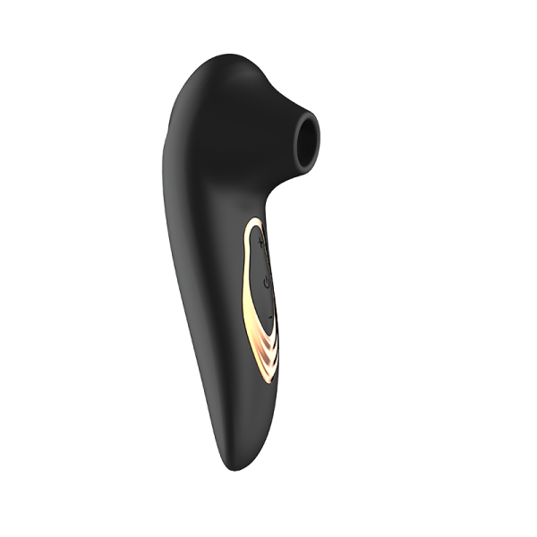 Female 5-frequency rose suction device, honey bean teasing, sexual arousal masturbation stick - Image 10