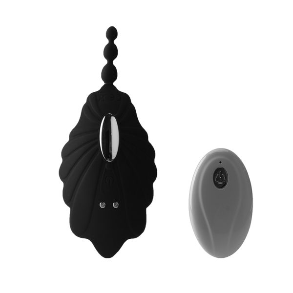 Female USB charging and wearing masturbation device remote control - Image 10