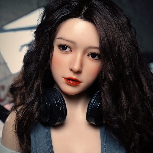 ( doll name Jiaman)"Discreet Luxury  TPE sexy doll Companions – 100% Confidential Shipping & Packaging - Image 2