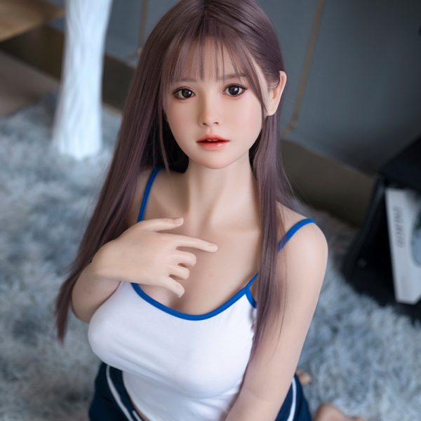 Name  Celine "Discreet Luxury  TPE sexy dollCompanions – 100% Confidential Shipping & Packaging - Image 4