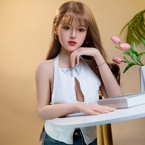Name Hai Yue  "Discreet Luxury TPE sexy doll Companions – 100% Confidential Shipping & Packaging