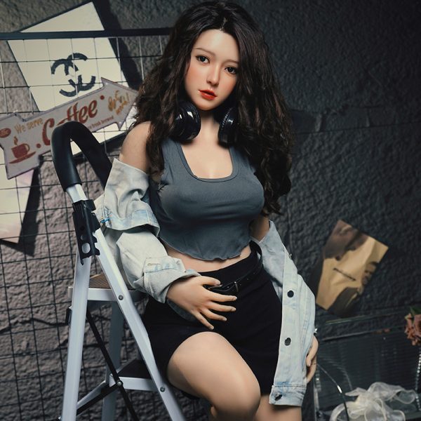 ( doll name Jiaman)"Discreet Luxury  TPE sexy doll Companions – 100% Confidential Shipping & Packaging - Image 4