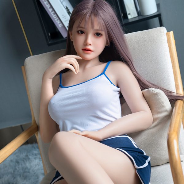 Name  Celine "Discreet Luxury  TPE sexy dollCompanions – 100% Confidential Shipping & Packaging - Image 3