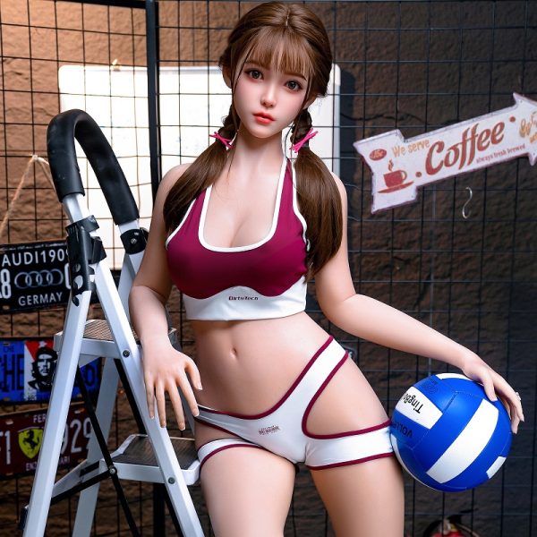Name : Ino  "Discreet Luxury TPE sexy doll Companions – 100% Confidential Shipping & Packaging - Image 4