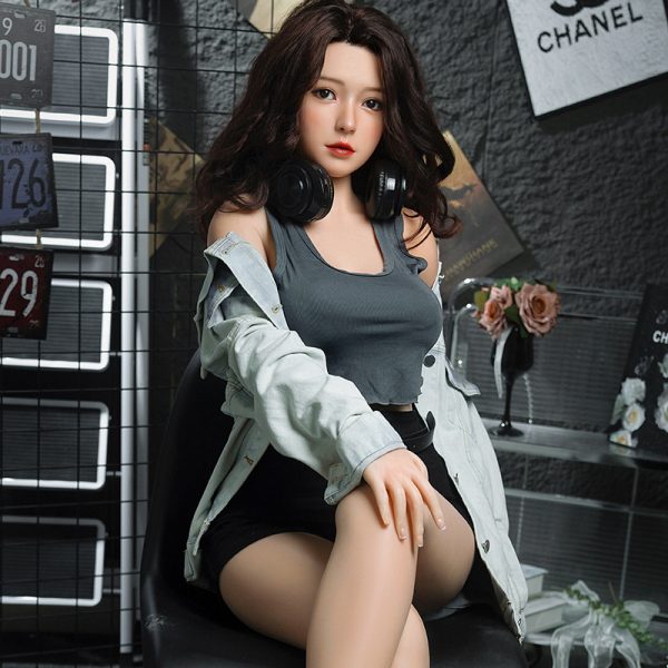 ( doll name Jiaman)"Discreet Luxury  TPE sexy doll Companions – 100% Confidential Shipping & Packaging - Image 5