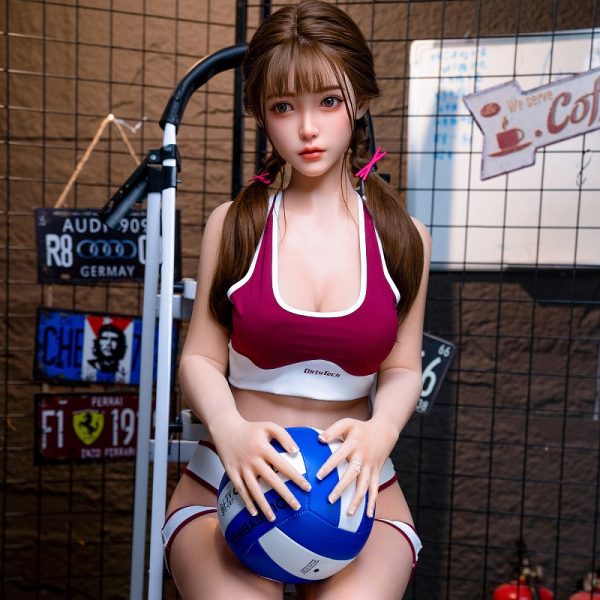 Name : Ino  "Discreet Luxury TPE sexy doll Companions – 100% Confidential Shipping & Packaging - Image 5