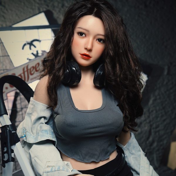 ( doll name Jiaman)"Discreet Luxury  TPE sexy doll Companions – 100% Confidential Shipping & Packaging - Image 6