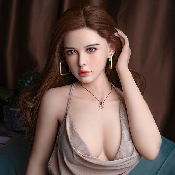 Caitlin  "Discreet Luxury TPE sexy doll Companions – 100% Confidential Shipping & Packaging - Image 6