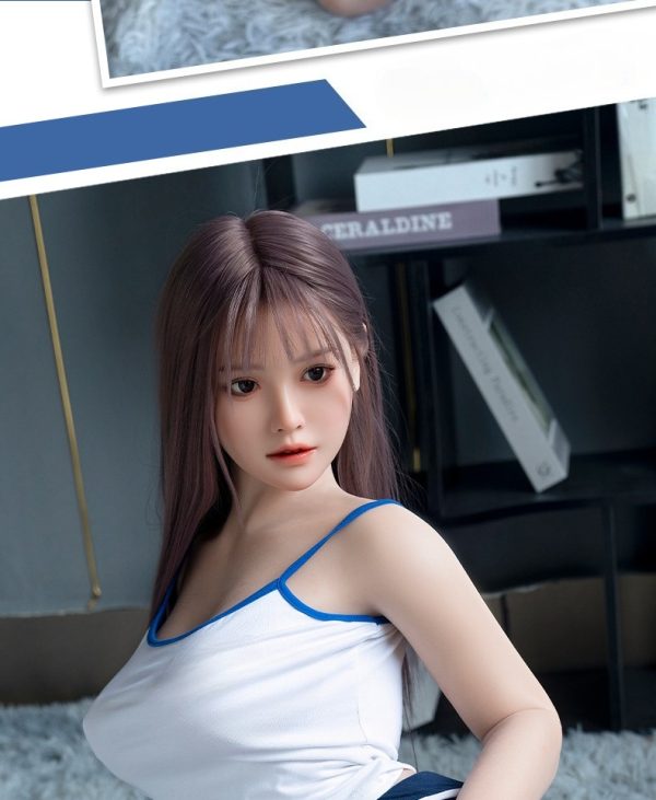 Name  Celine "Discreet Luxury  TPE sexy dollCompanions – 100% Confidential Shipping & Packaging - Image 6