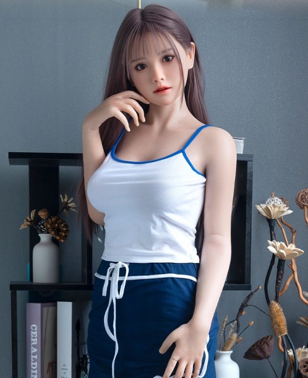 Name  Celine "Discreet Luxury  TPE sexy dollCompanions – 100% Confidential Shipping & Packaging - Image 5