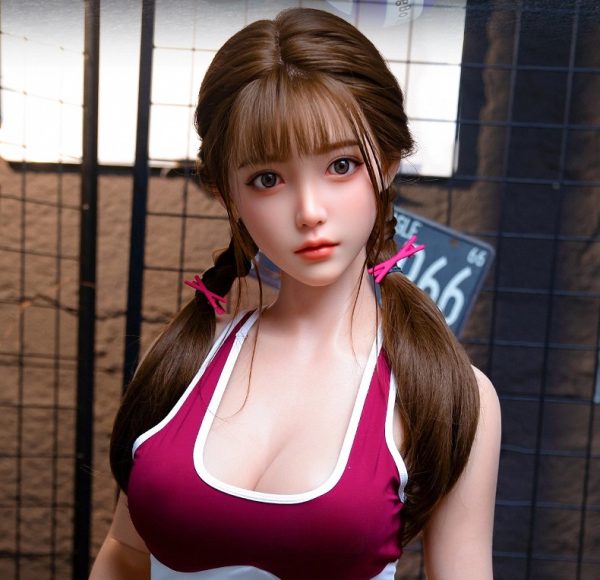 Name : Ino  "Discreet Luxury TPE sexy doll Companions – 100% Confidential Shipping & Packaging