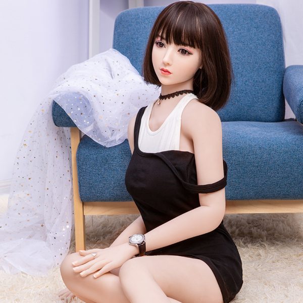 Body-Safe Platinum Silicone Figures | 100% Discreet Delivery