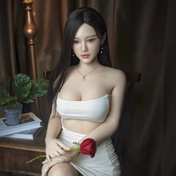 Artisan-Crafted Lifelike Silicone Figures | Premium & Customizable - Image 6