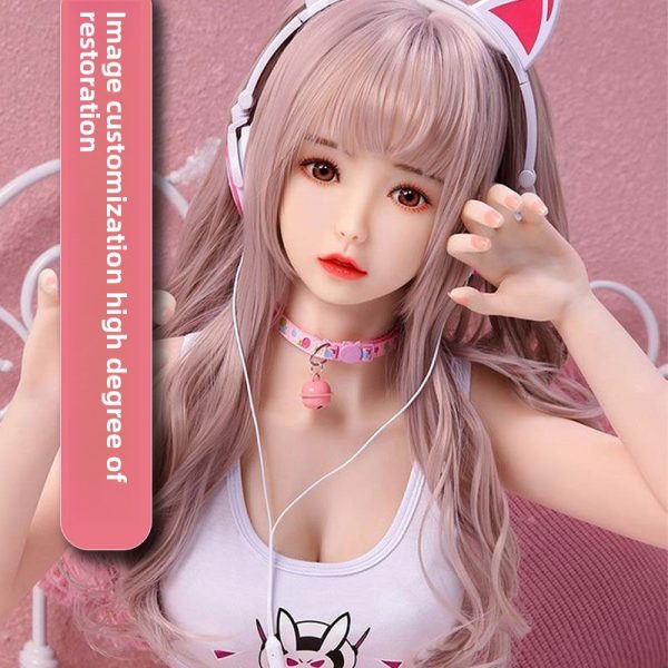 Body-Safe Platinum Silicone Figures | 100% Discreet Delivery - Image 2