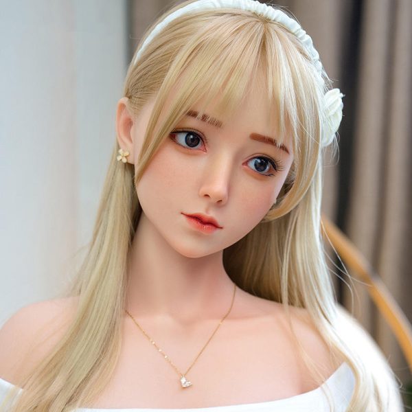 Gallery-Level Silicone Sculptures | Hand-Painted Realism & UV-Resistant - Image 4