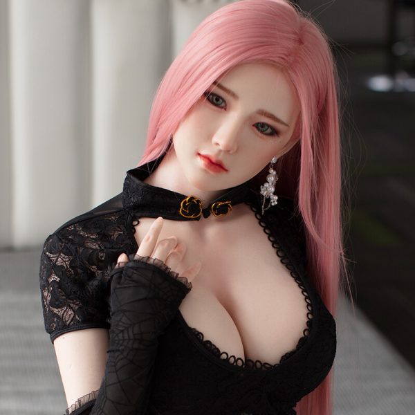 Artisan-Crafted Lifelike Silicone Figures | Premium & Customizable - Image 2